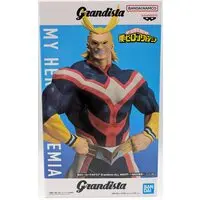 Grandista - Boku no Hero Academia (My Hero Academia) / All Might (Yagi Toshinori)