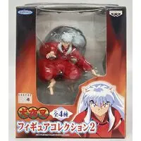 Prize Figure - InuYasha / Inuyasha