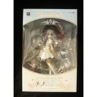 Figure - GochiUsa / Kafuu Chino