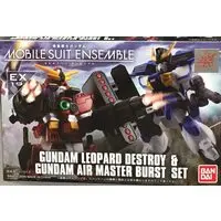 Figure - SD Gundam