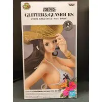 Prize Figure - One Piece / Nico Robin - Swimsuit