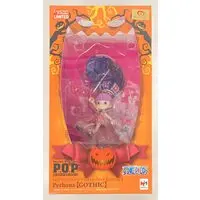 P.O.P (Portrait.Of.Pirates) - One Piece / Perona