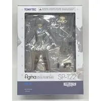 figma - LittleArmory