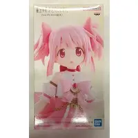 Prize Figure - Puella Magi Madoka Magica / Kaname Madoka