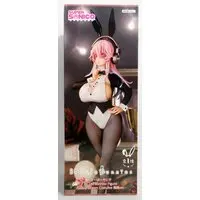 BiCute Bunnies - Super Sonico / Sonico