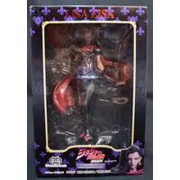 Statue Legend - Jojo Part 2: Battle Tendency