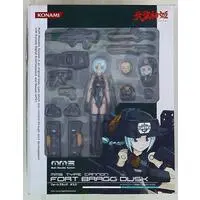 Figure - Busou Shinki