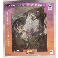 G.E.M. - Digimon Adventure / Angewomon