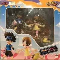 G.E.M. - Digimon Adventure / Koromon & Nyaromon