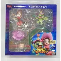 G.E.M. - Digimon Adventure