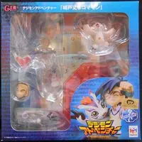 G.E.M. - Digimon Adventure