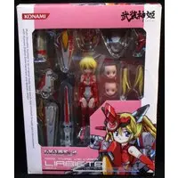 Figure - Busou Shinki