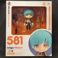 Nendoroid - Touken Ranbu / Ichigo Hitofuri