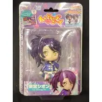 Nendoroid - PriPara / Todo Sion