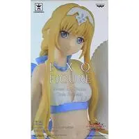 Prize Figure - Sword Art Online / Alice Zuberg