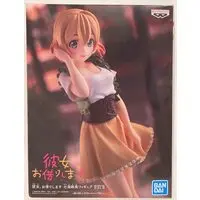 Prize Figure - Kanojo, Okarishimasu (Rent-a-Girlfriend) / Nanami Mami