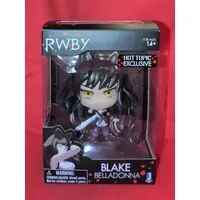 Figure - RWBY