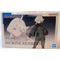 Plastic model - Mobile Suit Gundam: The Witch from Mercury / Miorine Rembran