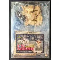 Figure - Cowboy Bebop / Faye Valentine