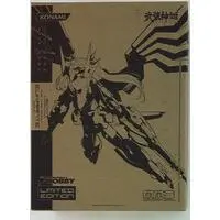 Figure - Busou Shinki
