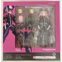 figma - Alice Gear Aegis / Hirasaka Yotsuyu