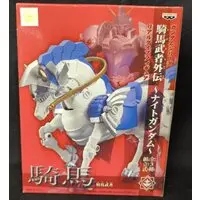 Prize Figure - SD Gundam