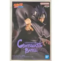 Combination Battle - NARUTO / Uchiha Sasuke