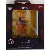 Ichiban Kuji - Dragon Ball / Son Gokuu