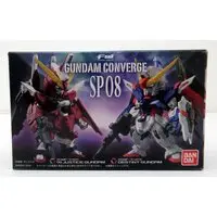 Figure - Mobile Suit Gundam SEED Destiny