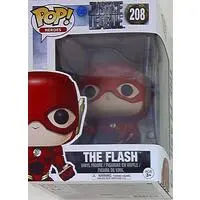 Figure - The Flash