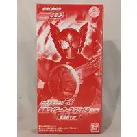 Sofubi Figure - Kamen Rider OOO