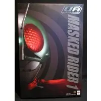 Figure - Kamen Rider Series