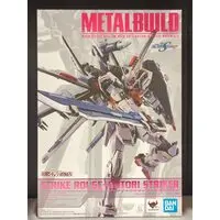 Figure - Mobile Suit Gundam SEED