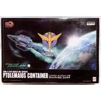 Plastic model - Mobile Suit Gundam 00