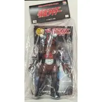 Sofubi Figure - Kamen Rider Series