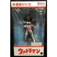 Sofubi Figure - Ultraman Series