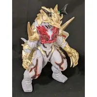 Sofubi Figure - Ultraman Series