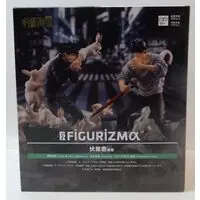 Figurizm Alpha - Jujutsu Kaisen / Fushiguro Megumi