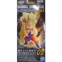 World Collectable Figure - Dragon Ball / Son Gokuu