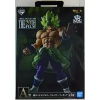 Ichiban Kuji - Dragon Ball / Broly