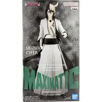 Maximatic - Bleach / Ulquiorra Cifer