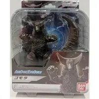 Figure - Ultraman Series