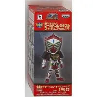 World Collectable Figure - Kamen Rider Gaim