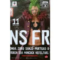 Prize Figure - One Piece / Bartolomeo