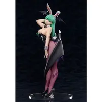 Figure - Darkstalkers / Morrigan Aensland
