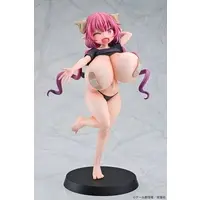 Figure - Kobayashi-san Chi no Maid Dragon / Ilulu