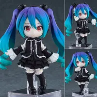 Nendoroid - Nendoroid Doll - VOCALOID / Hatsune Miku