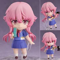 Nendoroid - Mirai Nikki / Gasai Yuno