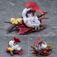 "Autumn Arrives" Illustrated by Tokiwata 1/1 Complete Figure Regular Edition