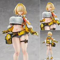 Figure - NIKKE
